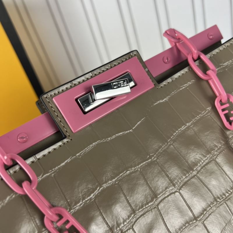 Fendi Satchel Bags